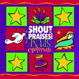All the Earth Will Sing Your Praises [Music Download]