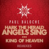 Hark The Herald Angels Sing / King Of Heaven (Remixes) [Music Download]