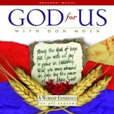 God For Us [Music Download]