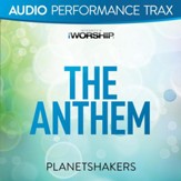The Anthem [Original Key With Background Vocals] [Music Download]