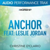 Anchor (On This Journey) (feat. Leslie Jordan) [Music Download]