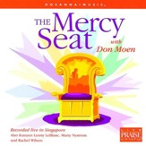 The Mercy Seat [Music Download]