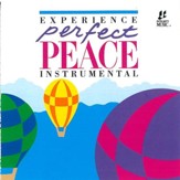 Perfect Peace: Instrumental by Interludes [Music Download]