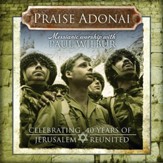 Praise Adonai [Music Download]