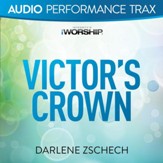 Victor's Crown [Original Key without Background Vocals] [Music Download]