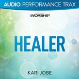 Healer [Original Key with Background Vocals] [Music Download]
