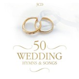 50 Wedding Hymns & Songs [Music Download]