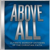 Ultimate Worship Anthems: Above All [Music Download]