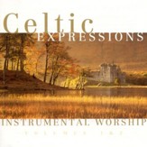 Celtic Expressions - Instrumental Worship [Music Download]