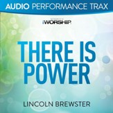 There Is Power [Original Key with Background Vocals] [Music Download]