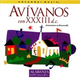 Avivanos [Music Download]