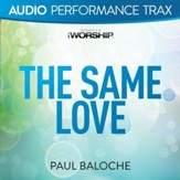 The Same Love [Music Download]