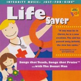 Life Saver [Music Download]