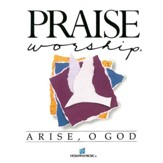 Arise, O God [Music Download]