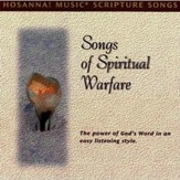 Hosanna! Music Scripture Songs: Songs of Spiritual Warfare [Music Download]