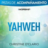 Yahweh [Original Key Trax without Background Vocals] [Music Download]