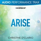 Arise [Original Key Trax Without Background Vocals] [Music Download]
