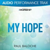 My Hope [High Key Without Background Vocals] [Music Download]