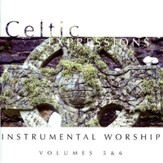 Celtic Expressions - Instrumental Worship [Music Download]