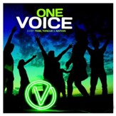 One Voice [Music Download]