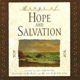 Songs of Hope and Salvation [Music Download]
