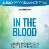 In the Blood [High Key Trax Without Background Vocals] [Music Download]