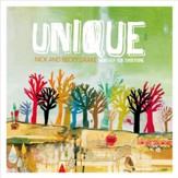 Unique [Music Download]