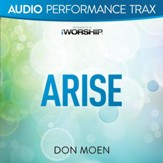Arise [Original Key With Background Vocals] [Music Download]