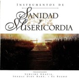 Instrumentos De Sanidad Y Misericordia [Music Download]