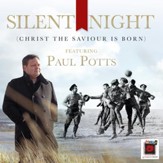 Silent Night (Christ The Saviour Is Born) [Music Download]