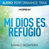 Mi Dios Es Refugio [Music Download]