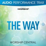 The Way [High Key Trax Without Background Vocals] [Music Download]