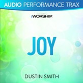 Joy [Low Key Trax Without Background Vocals] [Music Download]