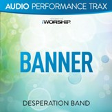 Banner (feat. Jonathan Moos) [Live] [Music Download]