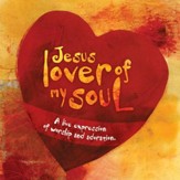 Jesus Lover Of My Soul [Music Download]