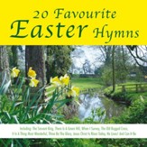 20 Favourite Easter Hymns [Music Download]