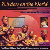 Window On the World [Music Download]