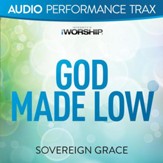 God Made Low [Original Key Trax Without Background Vocals] [Music Download]