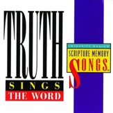 Truth Sings the Word: Integrity Music's Scripture Memory Songs [Music Download]