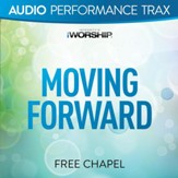 Moving Forward [Original Key with Background Vocals] [Music Download]