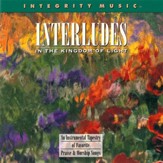 In the Kingdom of Light: Instrumentals by Interludes [Music Download]