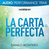 La Carta Perfecta [Audio Performance Trax] [Music Download]