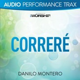 Correre [Original Key Without Background Vocals] [Music Download]