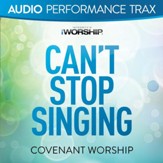 Can't Stop Singing [Original Key Without Background Vocals] [Music Download]