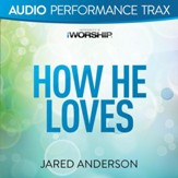 How He Loves [Original Key with Background Vocals] [Music Download]