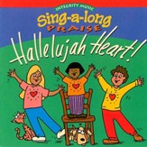 A Hallelujah Heart [Music Download]
