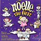 Noelle (The First Overture) [Medley] [Music Download]