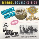 Ishmael Double Edition: Ishmael United & Life Begins At Thirty [Music Download]