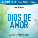 Dios De Amor [High Key Without Background Vocals] [Music Download]