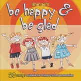 Be Happy & Be Glad [Music Download]